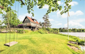 Amazing home in Örkelljunga with Sauna, WiFi and 3 Bedrooms